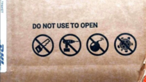 Id rather not open the box if I cant use a turtle