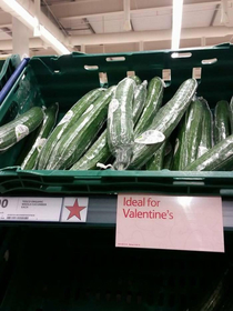 Ideal for Valentines