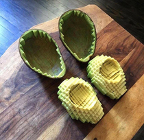 If avocados were in Minecraft