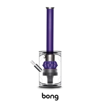 If Dyson made a bong