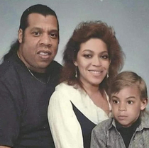 If Jay-Z and Beyonce werent famous
