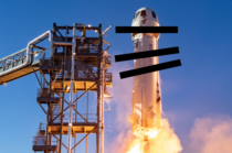 If Jeff Bezos launched his rocket in Japan fixed