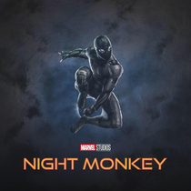 If Marvel cant have Spider-Man they still have Night-Monkey