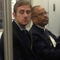 If Ryan Gosling amp Steve Carell had an adult baby itd be this guy