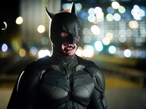 If Sloth from Goonies was Batman