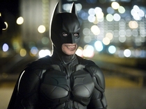 if Steve Buscemi played Batman