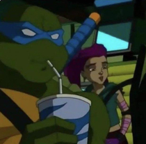 If turtles hate straws so much explain this