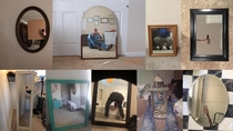If you ever need a laugh search marketplace for mirror