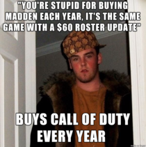 If youre a gamer youve probably met this scumbag