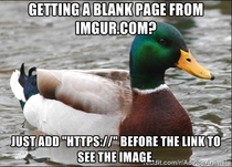 If youve been having problems with Imgur lately