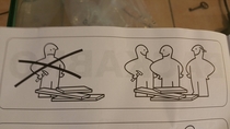 IKEA really knows how to kick you when youre down