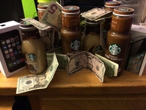 Ill have a white girl in no time
