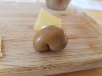 Ill just place an olive butt here