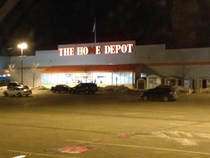 Ill see your super hoes and raise you a hoe depot