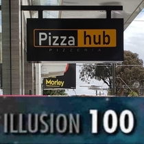 Illusion 