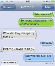 Im Batman