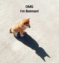 Im Batman