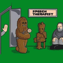 Im Groot