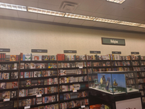 Im interested in your religion OC from my local Barnes and Noble