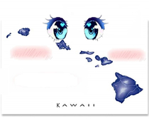 Im Kawaiian