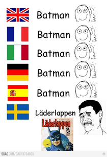 Im laderlappen 