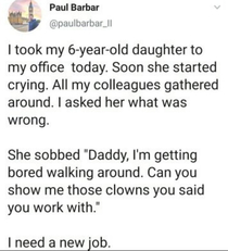 Im not good at titles