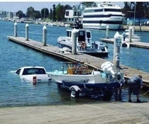 Im pretty sure this is the other way around but since I dont have a boat Ill keep my mouth shut