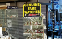 Im so done with fake fake watches So glad I found this shop