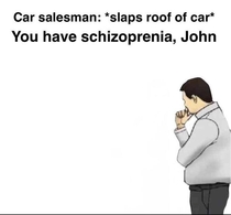 Im sorry John I cant let you do that