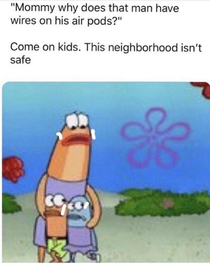 Im the neighbor in this situation 