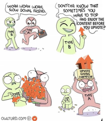 Im type A