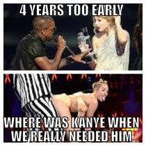Imma let you finish but
