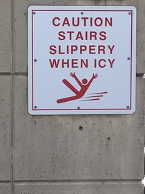 In case of fall jazz hands