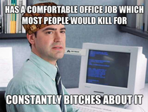 In honor of Office Spaces th Anniversery heres Scumbag Peter Gibbons