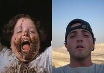 In light of my cake day heres what that kid from Matilda looks like now