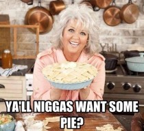 In light of Paula Dean controversy