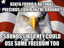 In light of the recent discovery in Kenya
