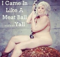 In light of wrecking ball I present yall this