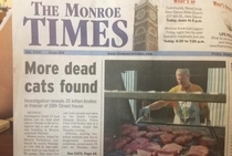 In Todays Edition of Terrible Photo Placement