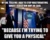 Inappropriate Bill Clinton