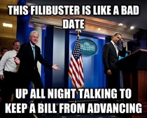 Inappropriate Joke Bill Clinton