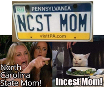 Incest Mom