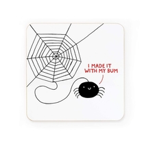 Incy wincy spider