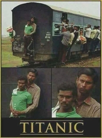 Indian Titanic