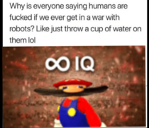 Infinite IQ