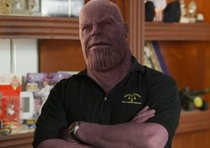 Infinity Stones Ill give you  bucks for it