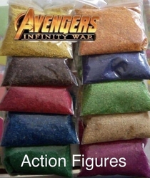 Infinity War Action Figures