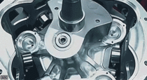 Inside a Duke axial engine