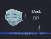 Introducing iMask