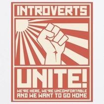 Introverts Unite